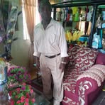 Desmond Abrams - Facebook