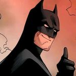 im Batman - @desmondandreck - Instagram