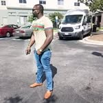 Desmond AJ - @desmondarnold313 - Instagram
