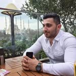 Desmond Arnold - @jason27144 - Instagram
