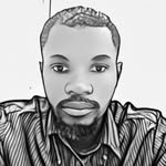 Desmond Arnold Abbah - @damaky13 - Instagram