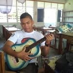 bujang kenyalang - @desmondaugustine1233 - Instagram