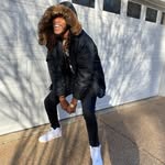 Desmond C. J. Augustine - @dreadful.f_ck.s11x - Instagram