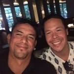 Desmond Baker - @desmondbaker77 - Instagram