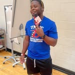 Desmond Baker - @d__2_da_b - Instagram