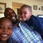 Desmond Ball - @desmondball79 - Instagram