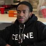 Desmond Ball - @dessobuckss - Instagram