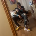 @desmond.bennett17 - Instagram