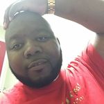 Desmond Bennett - @poohharvey - Instagram