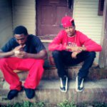 Desmond Bennett - @stankloc_ - Instagram