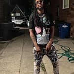 Desmond Bennett - @krud_boi - Instagram