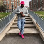 Desmond Bent - @young_bull155 - Instagram