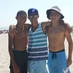 Desmond Benton - @desmondbenton - Instagram