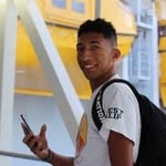 Desmond Benton - @desmondbenton_ - Instagram