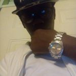 Desmond blake - @blak.e84 - Instagram