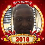 Desmond Blake - @beasy56 - Instagram