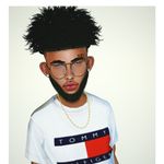 WavyDez - @desmond.brandy2019 - Instagram