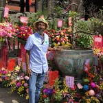 Desmond Burke - @redberrypicasso - Instagram