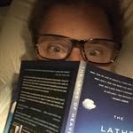 Desmond T. Burke - @kezbaggins - Instagram