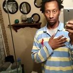 Desmond Byrd - @dessy34byrd - Instagram