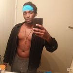 Desmond Byrd - @byrd_desmond - Instagram
