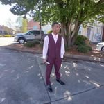 Desmond Byrd Jr. - @jr.desmondbyrd - Instagram