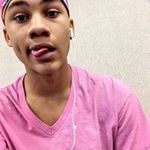 Desmond Byrdsong - @desmondbyrdsong - Instagram