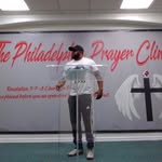 Pastor Desmond Byrd - @thephiladelphiaprayerclinic - Instagram