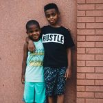 DESMOND & CAMERON JR. - @desmondandcameronjr - Instagram