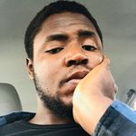 Caesar Desmond - @czardes_ - Instagram