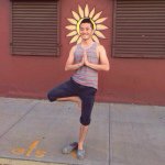 Desmond Cheung - @yoga_dez - Instagram