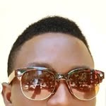 Desmond Christopher - @iorshedesmond - Instagram