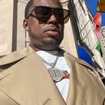 Sean Combs - @desmond.calloway - Instagram