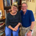 Mary Pat Desmond Cox - @mrsgdude - Instagram