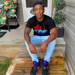 Desmond - @desmond_cunningham_1998 - Instagram