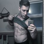 Desmond Cunningham - @lildezzy__ - Instagram