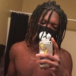 Desmond Cunningham - @bighomie_krazyeyez - Instagram