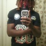 Desmond Cunningham - @bighomie_krazy - Instagram