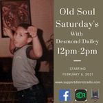 Desmond Dailey - @oldsoulsaturdays - Instagram