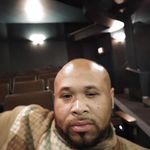 Desmond Dailey - @theworkoutradioshow - Instagram