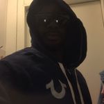 Desmond Dailey - @des5176 - Instagram