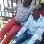 Desmond N'Wana Dalton Mushwana - @desmondmushwana - Instagram