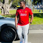 Desmond Kofi Decker - @deckernash - Instagram