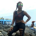 Desmonda Decker - @desmondadecker - Instagram