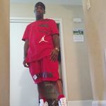 Desmond Dowell - @dowelldesmond - Instagram