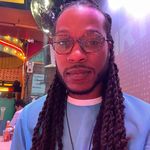 Desmond Dowell - @con.science1 - Instagram