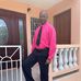 Desmond Dowell - Facebook