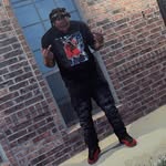 Desmond Downs Sr. - @big_gotti865 - Instagram