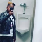 Desmond Ewing - @yoboy1328 - Instagram