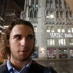 Desmond Fleming - @desmondflemm - Instagram